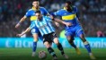 Boca recibe a Racing por la ida de los cuartos de final de la Copa Libertadores